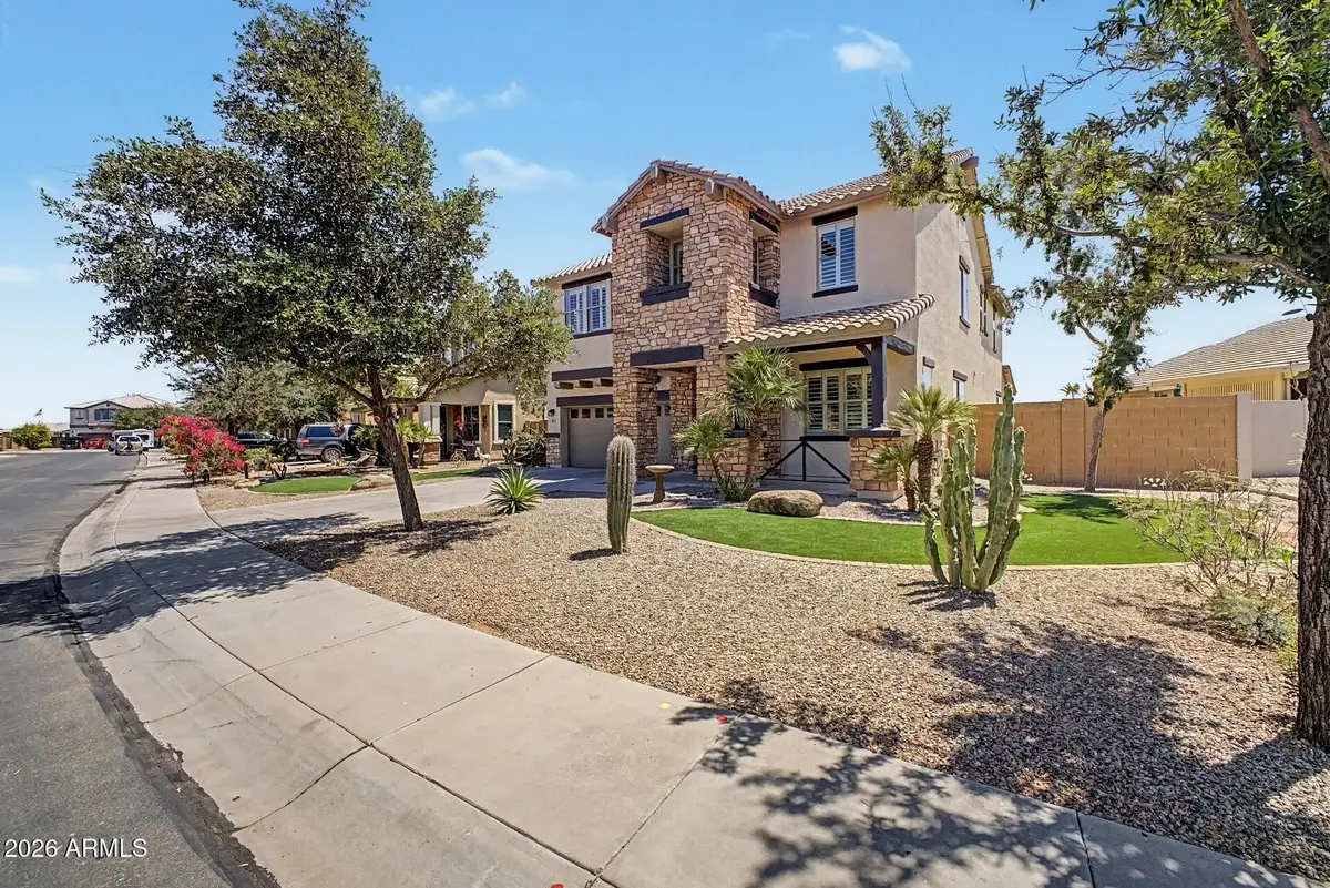 40817 W Rio Grande Drive W, Maricopa, AZ 85138 - #1