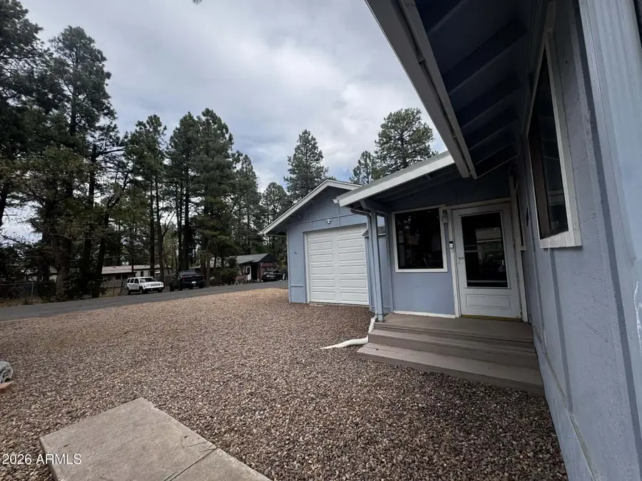 2779 Pinon Drive, Lakeside, AZ 85929 - #3