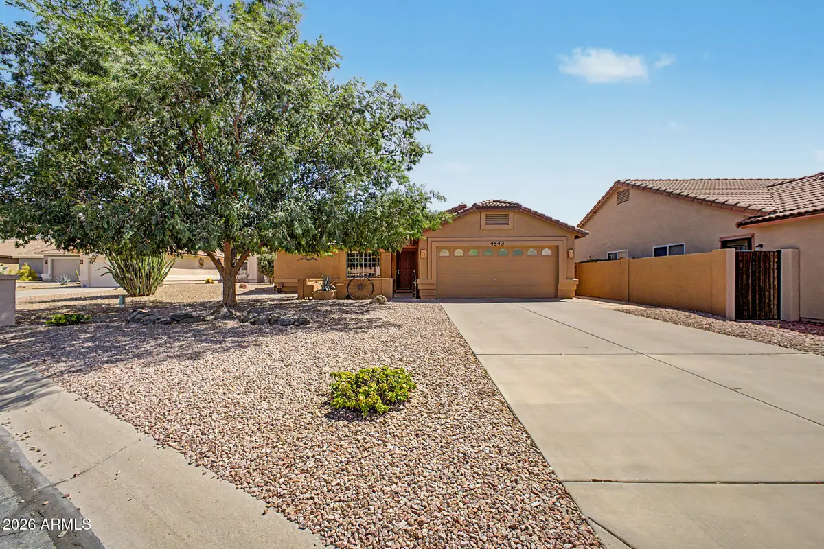 4543 S Louie Lamour Drive S, Gold Canyon, AZ 85118 - #1