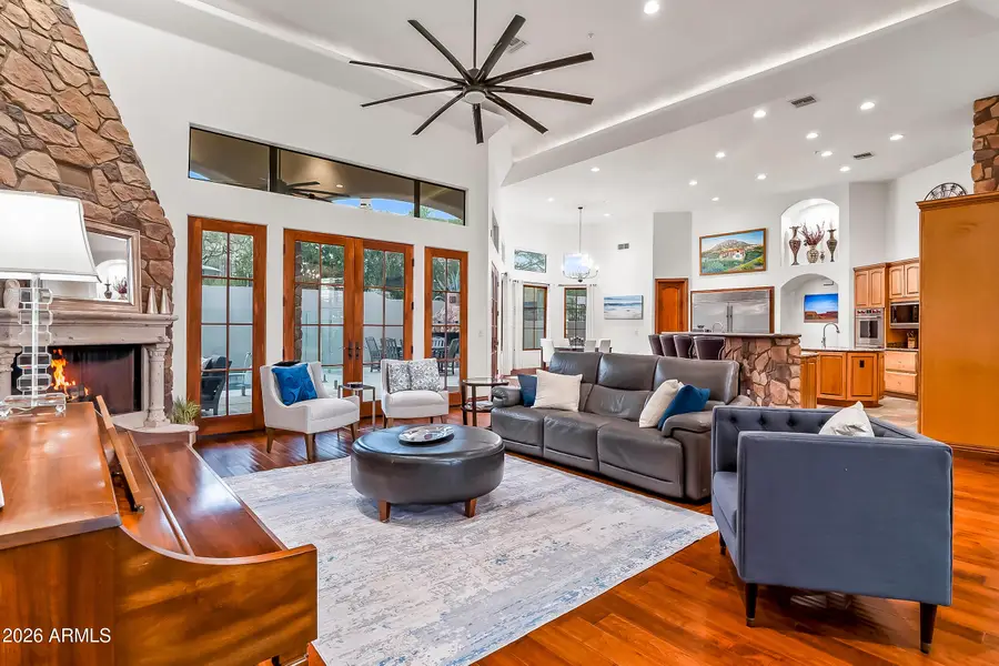 11488 E Chama Road, Scottsdale, AZ 85255 - #2