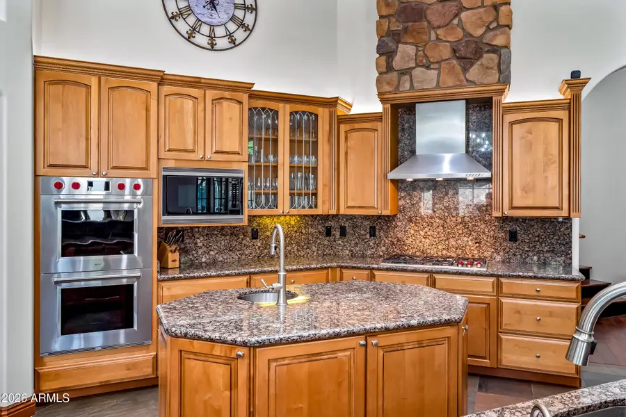 11488 E Chama Road, Scottsdale, AZ 85255 - #3