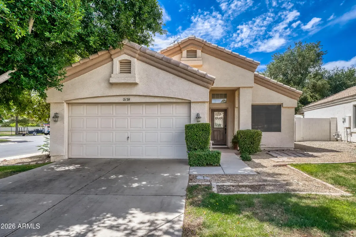 2138 E Mallard Court, Gilbert, AZ 85234 - #1