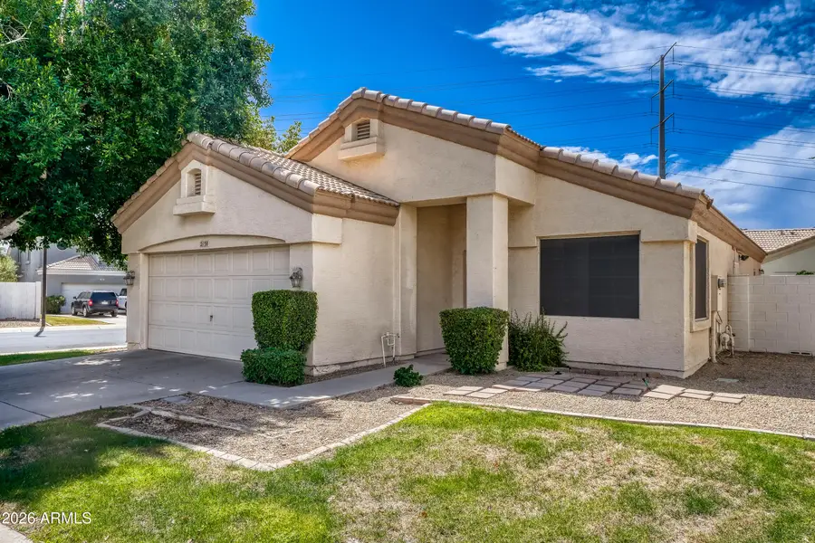 2138 E Mallard Court, Gilbert, AZ 85234 - #2