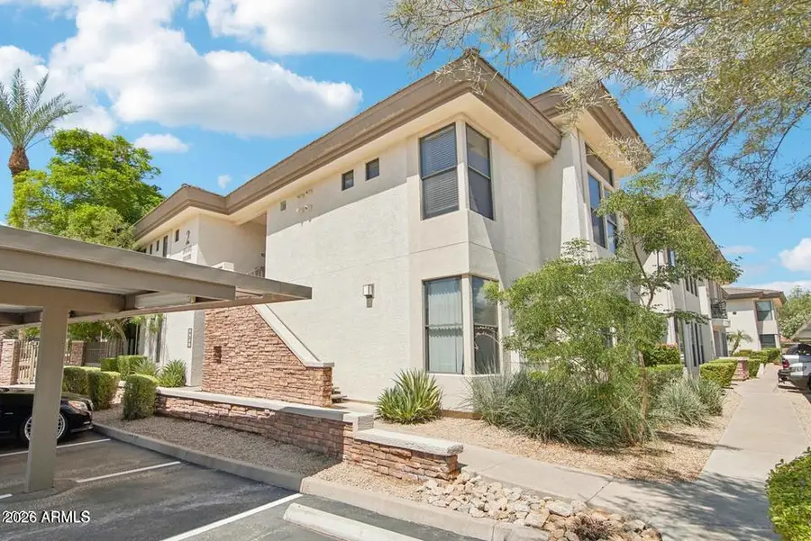 6900 E Princess Drive #2105, Phoenix, AZ 85054 - #2