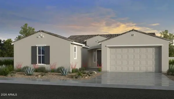 25084 N 170th Lane, Surprise, AZ 85387