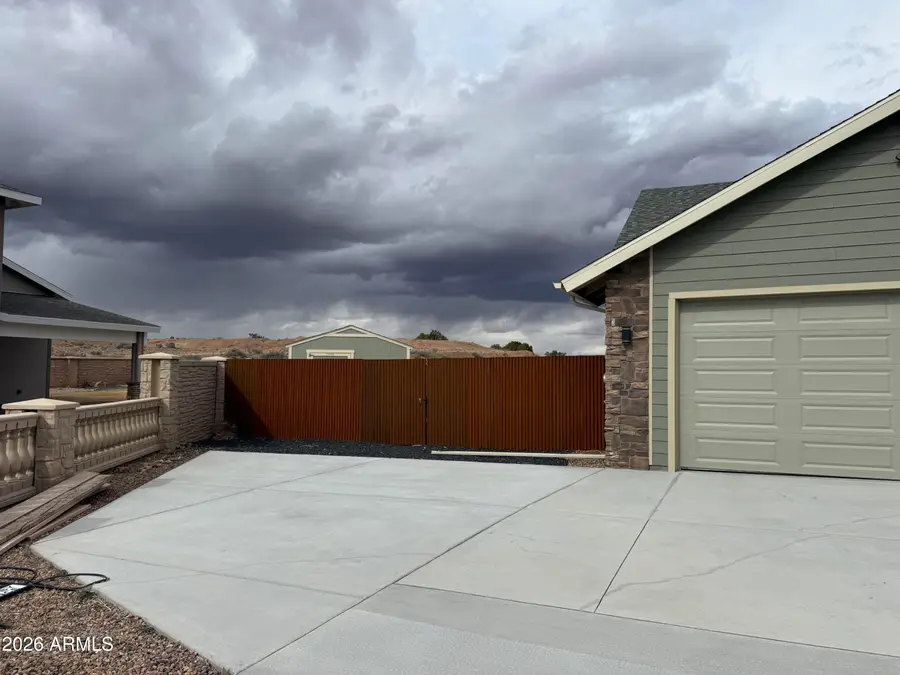 1030 N Hillshire Circle, Taylor, AZ 85939 - #3