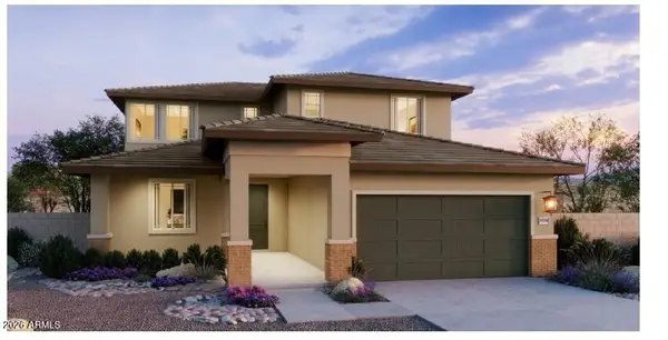 20682 N 225th Drive, Surprise, AZ 85387