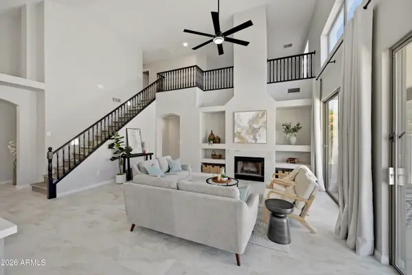 1008 E Mohawk Drive, Phoenix, AZ 85024