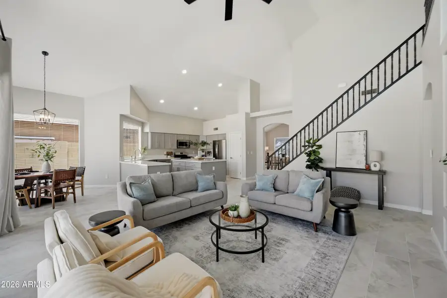1008 E Mohawk Drive, Phoenix, AZ 85024 - #2
