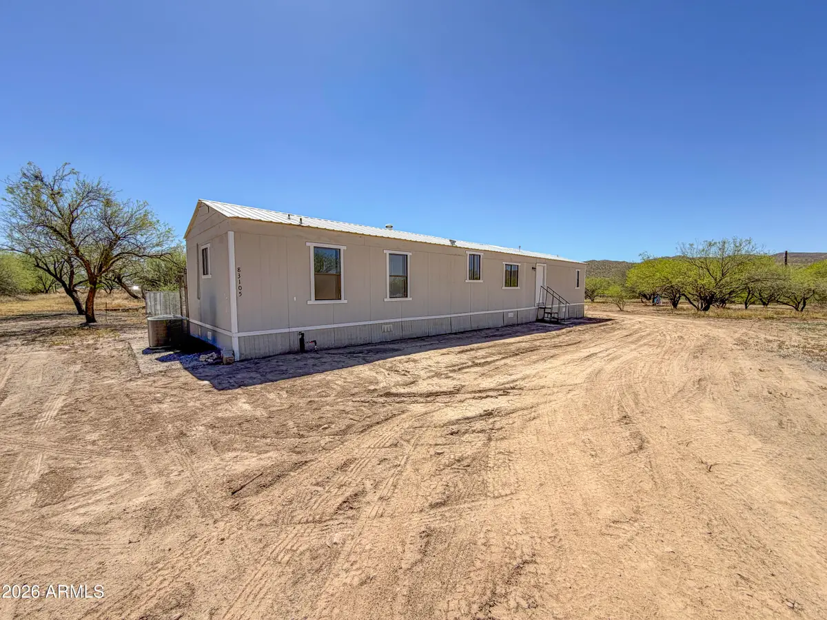 83105 E Bartolo Road, Gila, AZ 85192 - #1