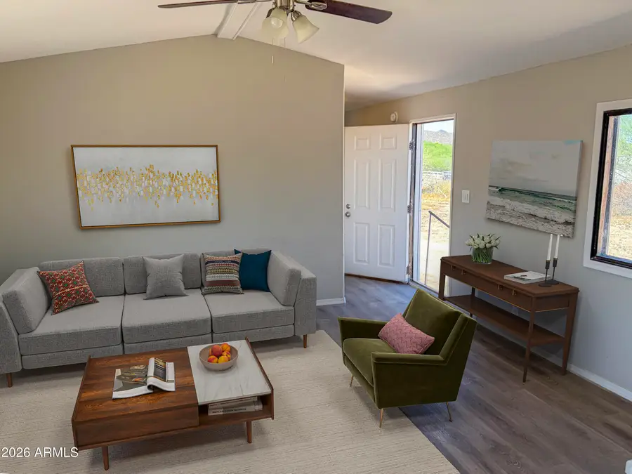 83105 E Bartolo Road, Gila, AZ 85192 - #3