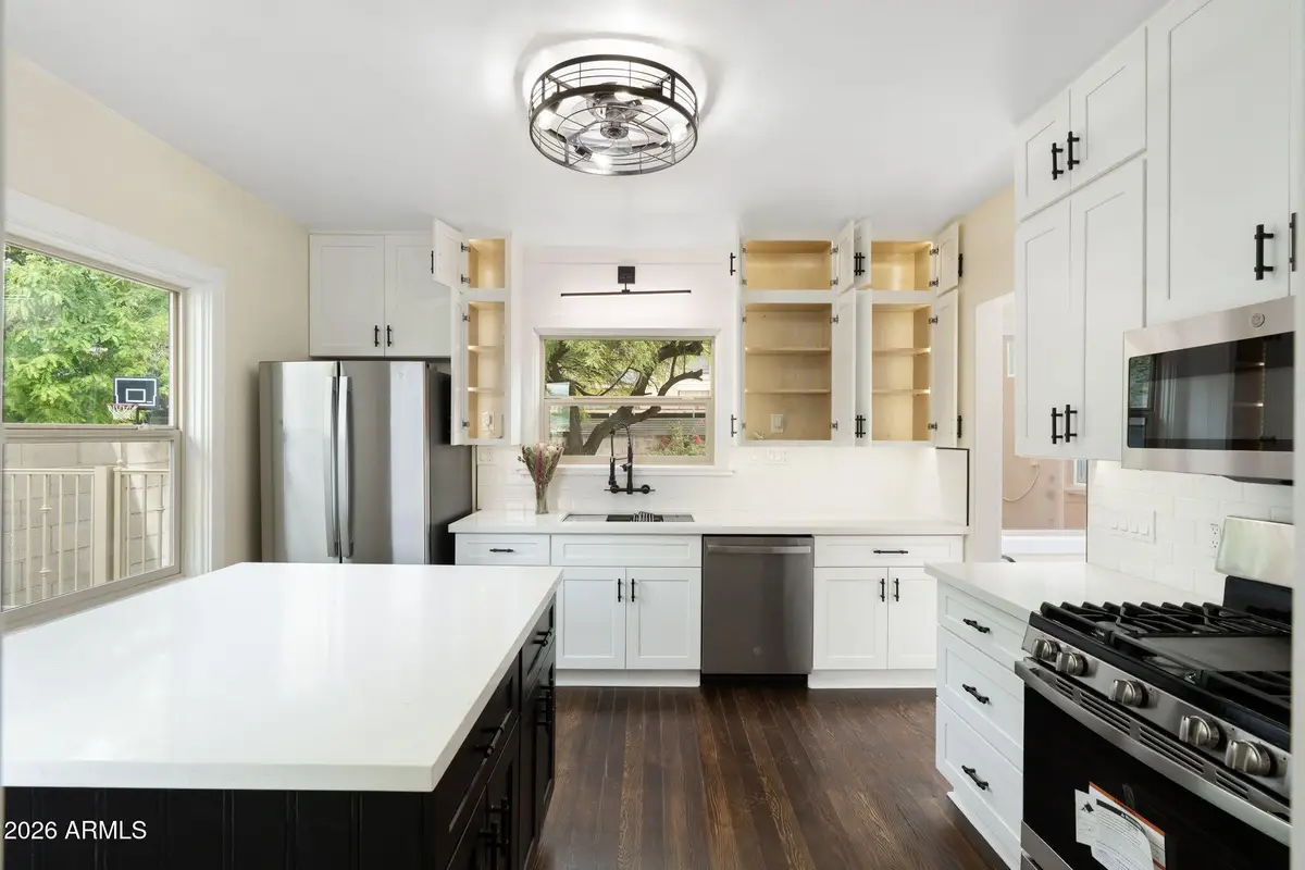 332 E Windsor Avenue, Phoenix, AZ 85004 - #1