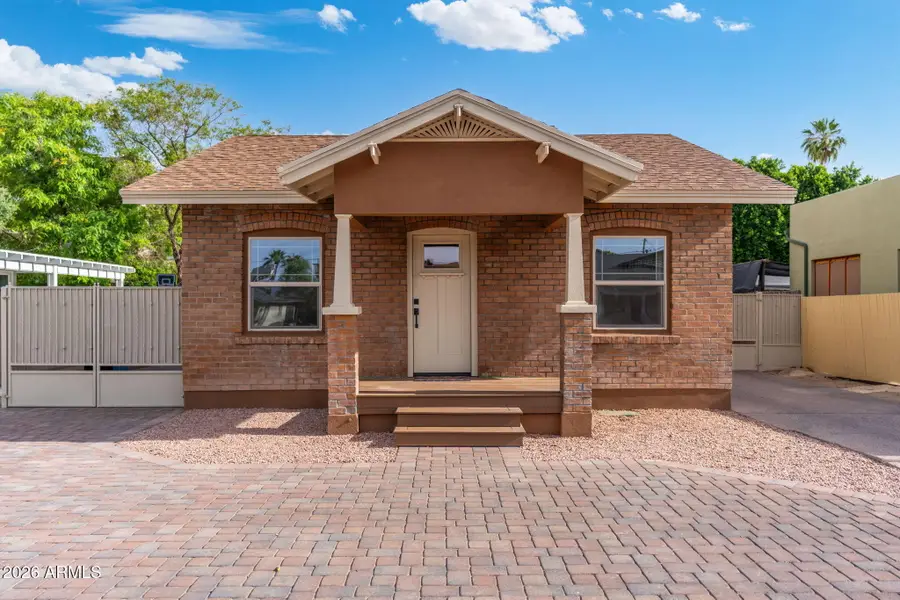 332 E Windsor Avenue, Phoenix, AZ 85004 - #2