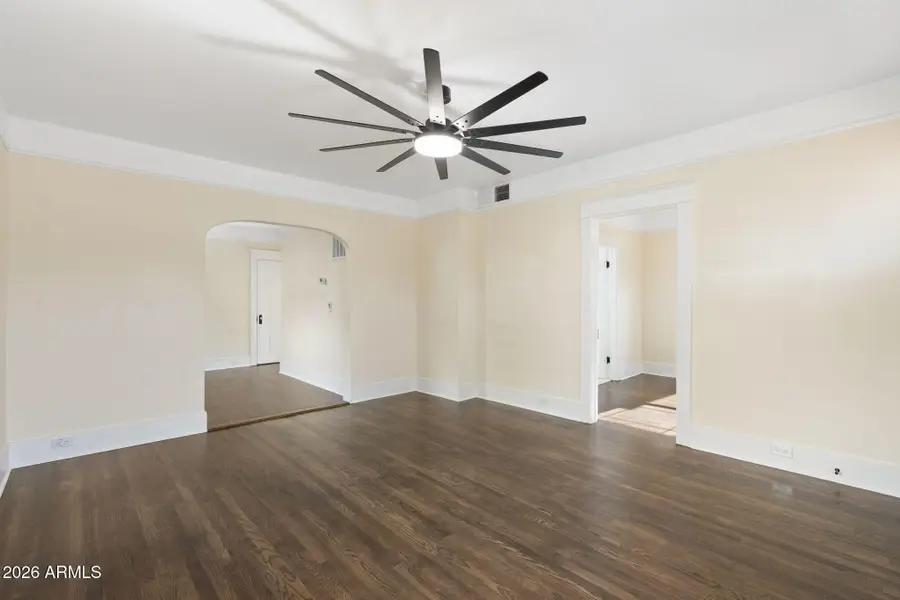 332 E Windsor Avenue, Phoenix, AZ 85004 - #3