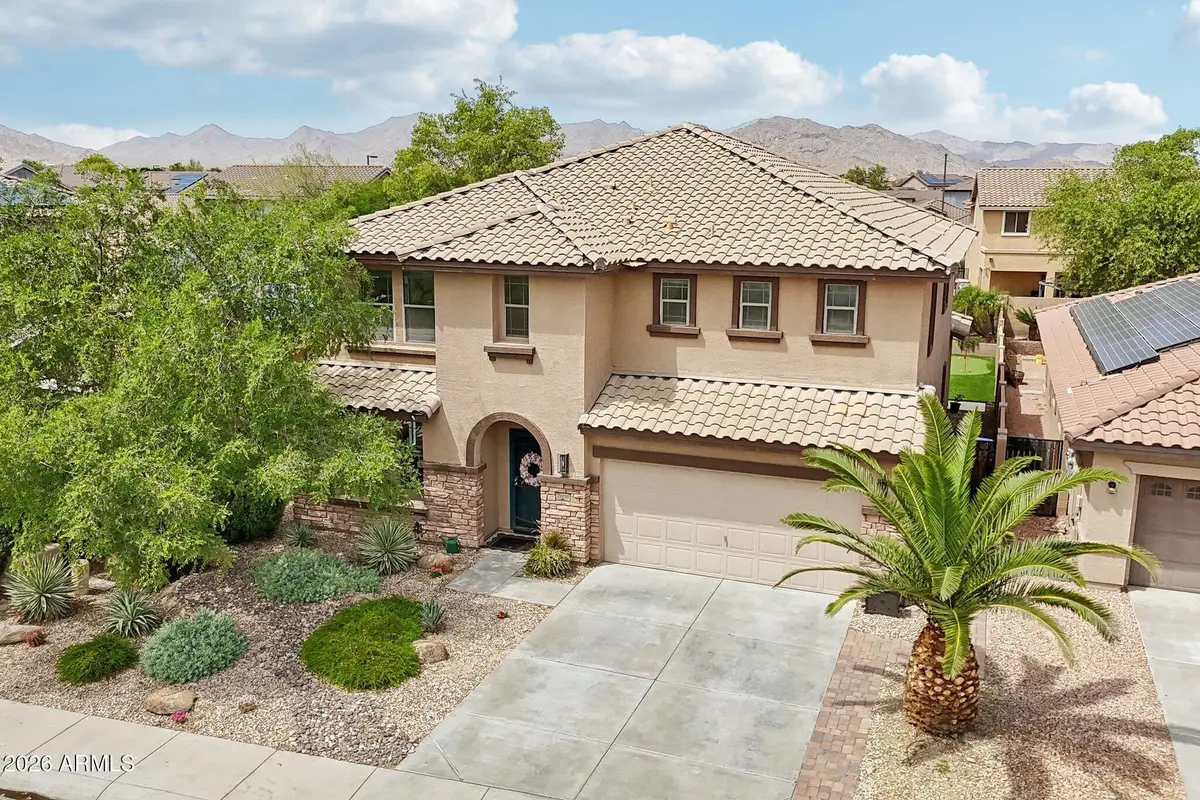 21970 W Tonto Street, Buckeye, AZ 85326 - #1