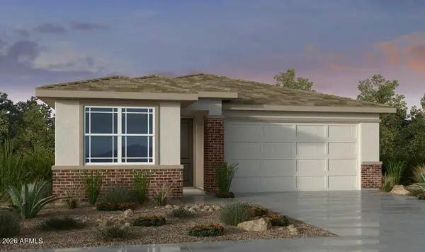 17132 W Briles Road, Surprise, AZ 85387