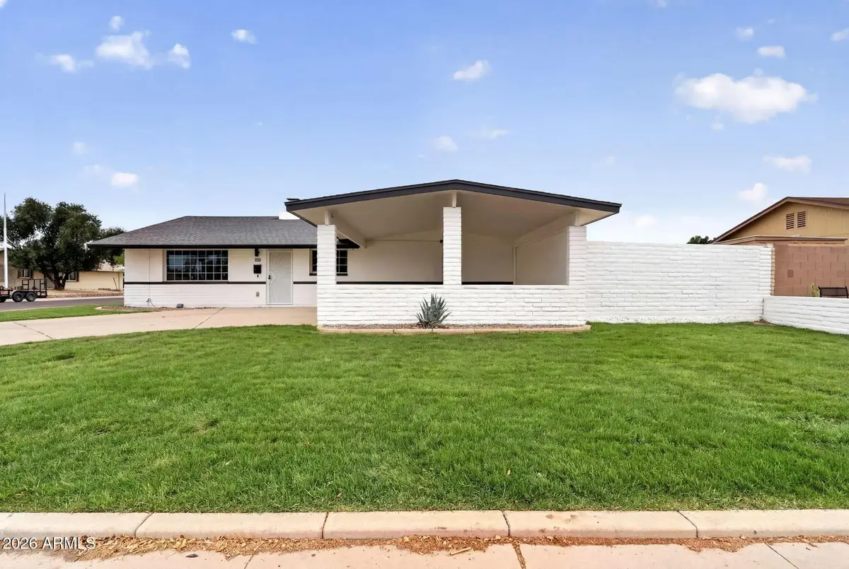 198 W Kent Drive, Chandler, AZ 85225 - #1