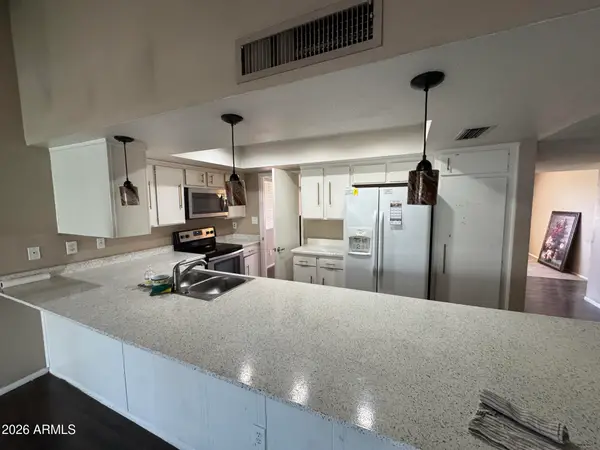 6540 W Hazelwood Street, Phoenix, AZ 85033