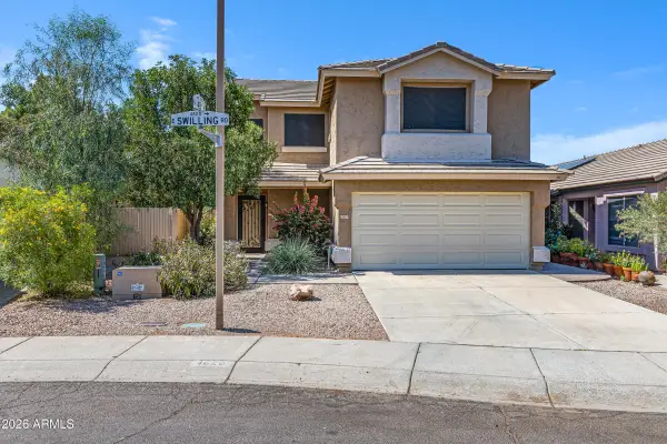 4829 E Swilling Road, Phoenix, AZ 85054
