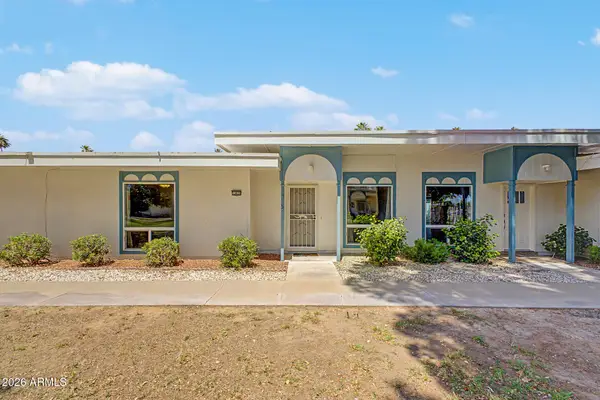 13435 N Emberwood Drive, Sun City, AZ 85351
