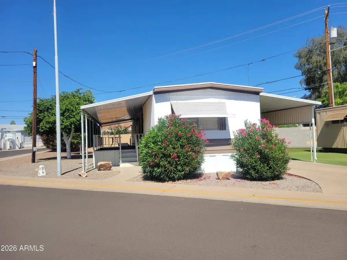 2460 E Main Street #B6, Mesa, AZ 85213 - #1