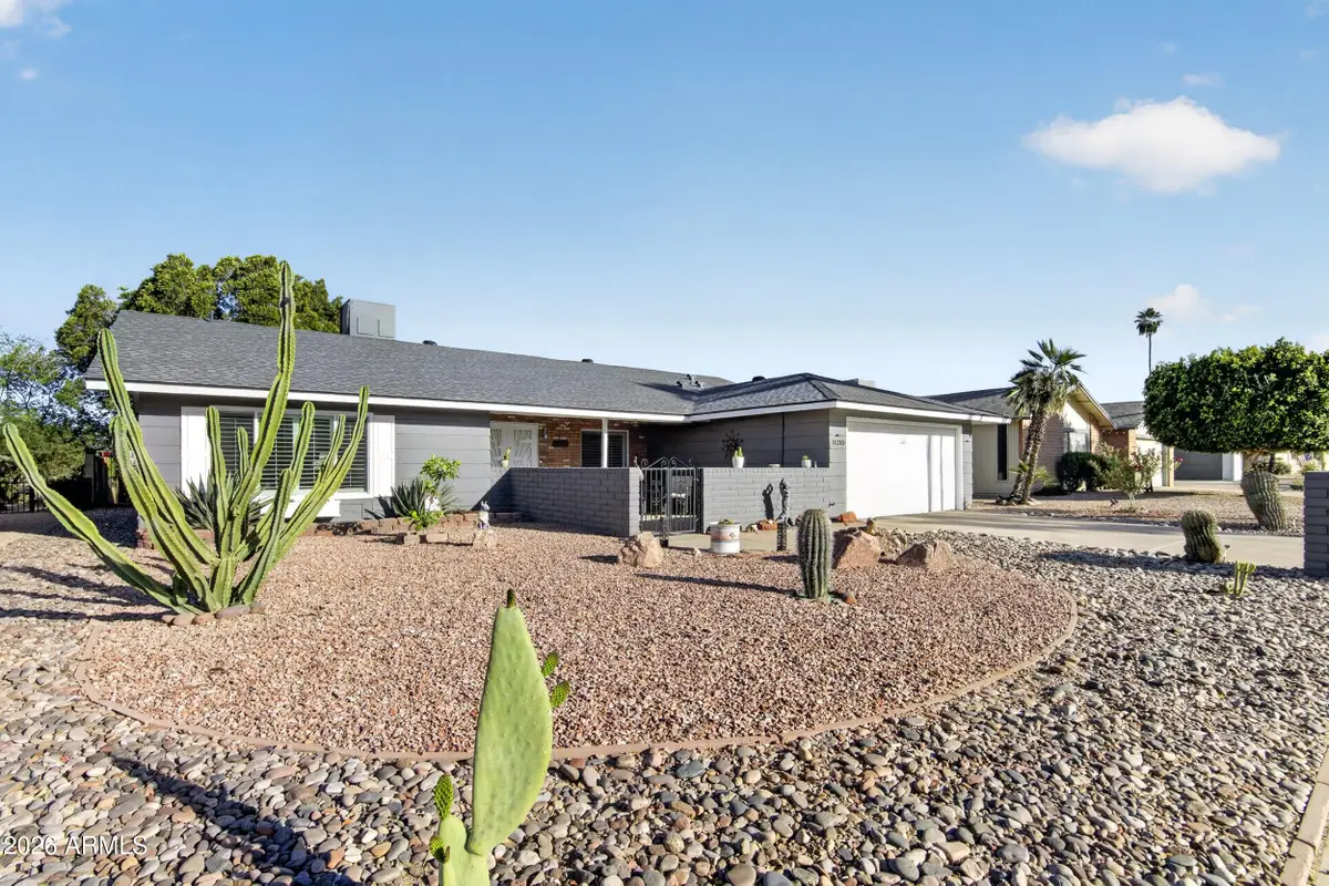 11215 S Tomah Street, Phoenix, AZ 85044 - #1