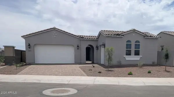 17895 W Windmere Drive, Goodyear, AZ 85338