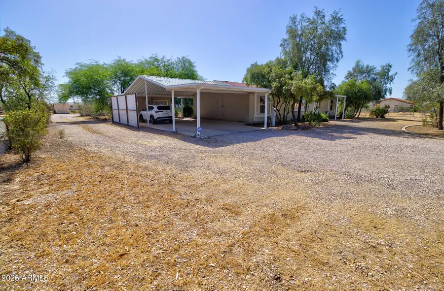 9851 N Penworth Drive, Casa Grande, AZ 85122 - #2