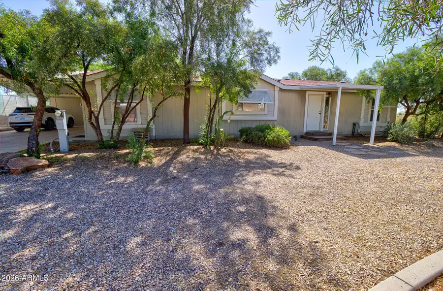 9851 N Penworth Drive, Casa Grande, AZ 85122 - #3