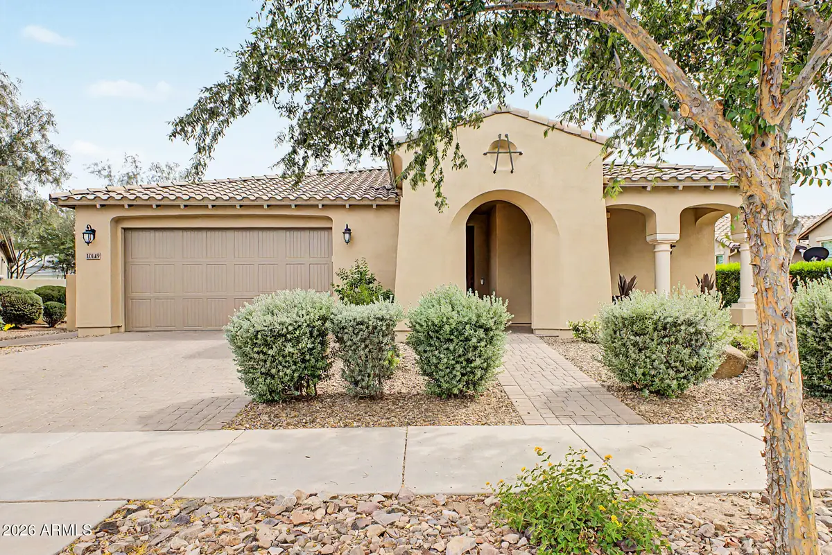 10149 E Tupelo Avenue, Mesa, AZ 85212 - #1