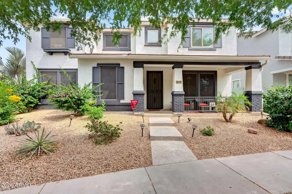 1729 S Reseda Street, Gilbert, AZ 85295 - #1