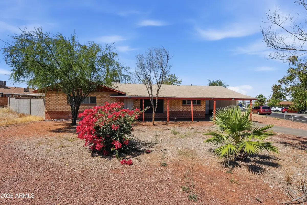 101 W Harwell Road, Phoenix, AZ 85041 - #1