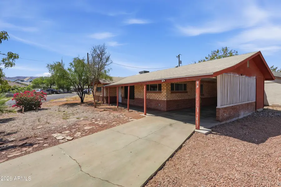 101 W Harwell Road, Phoenix, AZ 85041 - #2