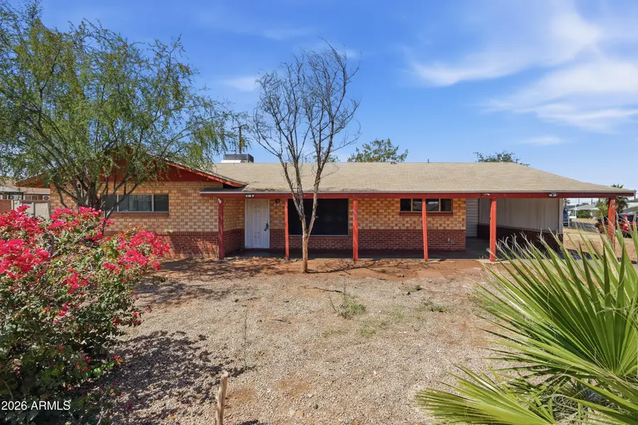 101 W Harwell Road, Phoenix, AZ 85041 - #3
