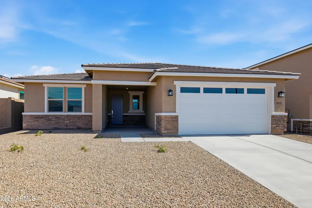 4919 S 239th Drive, Buckeye, AZ 85326 - #1