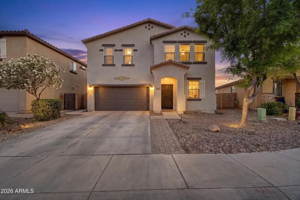 42605 W Rosalia Drive, Maricopa, AZ 85138 - #1