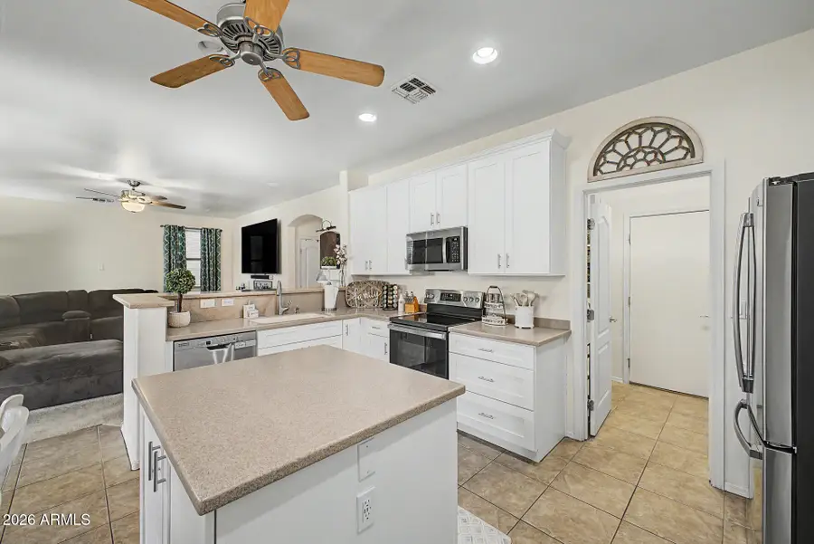 42605 W Rosalia Drive, Maricopa, AZ 85138 - #2