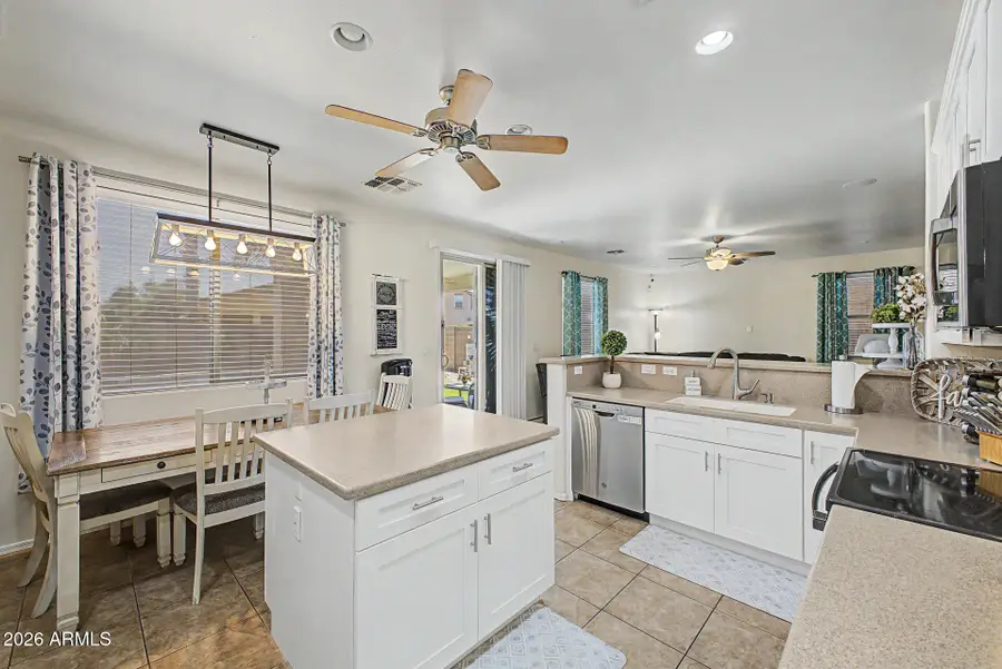 42605 W Rosalia Drive, Maricopa, AZ 85138 - #3