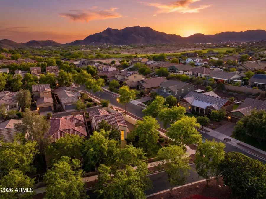 21159 W Glen Street, Buckeye, AZ 85396 - #3