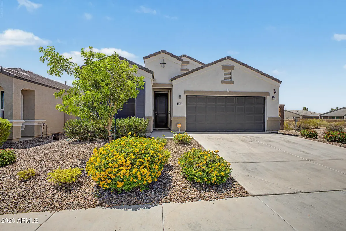 8343 W Rushmore Way, Florence, AZ 85132 - #1