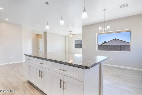 3715 N Mateo Drive, Eloy, AZ 85131