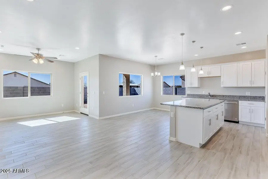 3715 N Mateo Drive, Eloy, AZ 85131 - #3