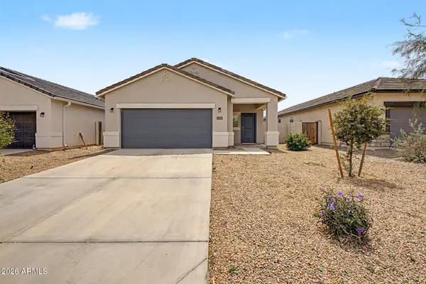 9345 E Tangerine Road, Florence, AZ 85132
