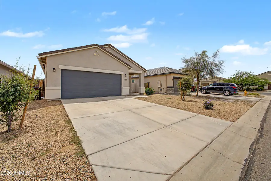 9345 E Tangerine Road, Florence, AZ 85132 - #2