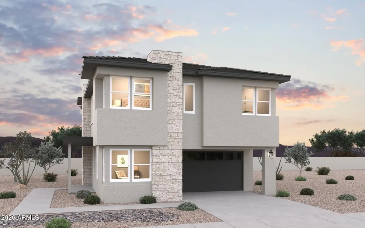 2050 N Forest --, Mesa, AZ 85203 - #1