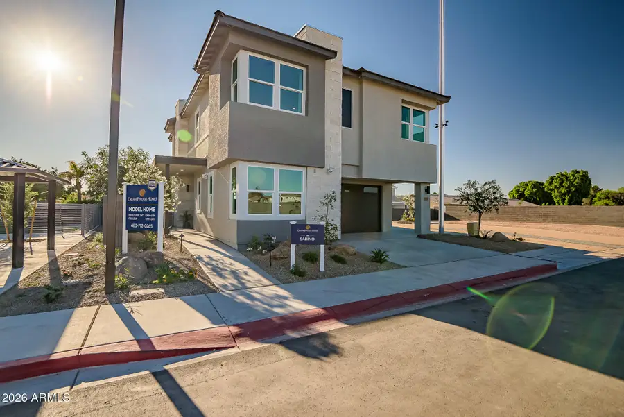 2050 N Forest --, Mesa, AZ 85203 - #2