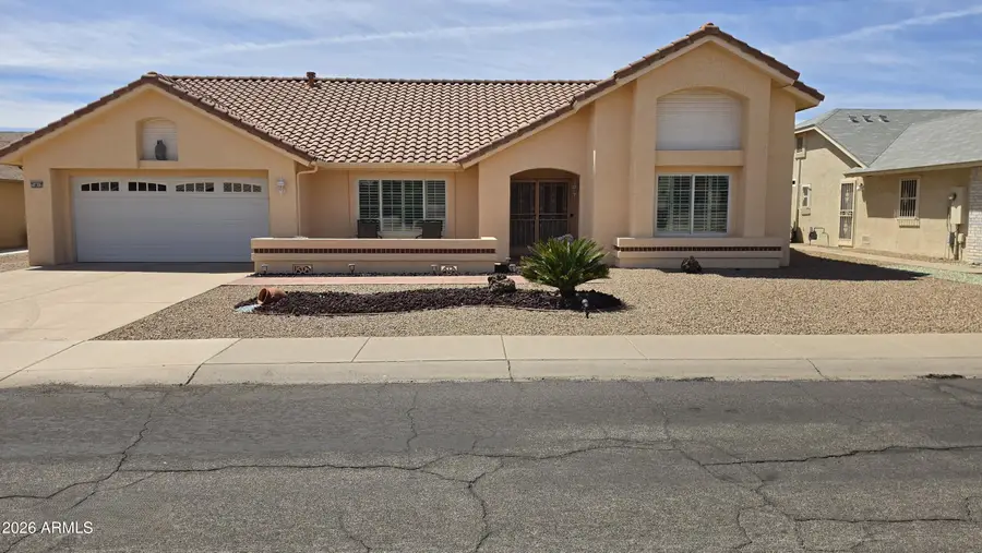 14817 W Blue Verde Drive, Sun City West, AZ 85375 - #2