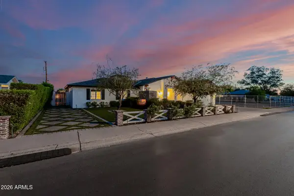 4021 E Glenrosa Avenue, Phoenix, AZ 85018