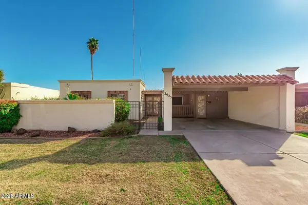 2925 W Lamar Road, Phoenix, AZ 85017