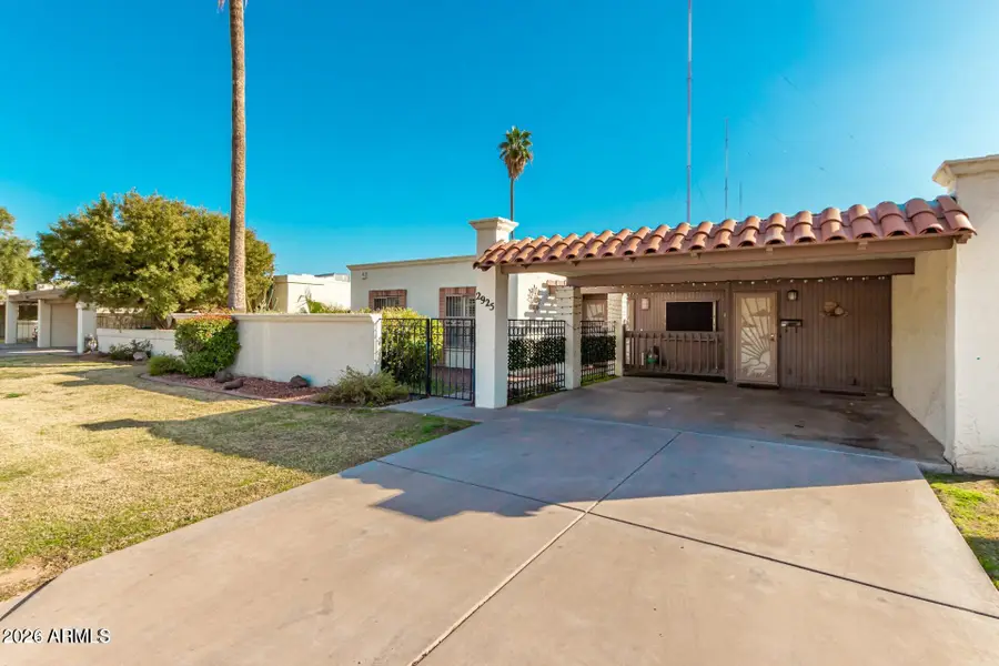 2925 W Lamar Road, Phoenix, AZ 85017 - #2